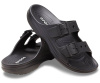 Шлепанцы Saturday Sandal M (EU 42-43 USm 9 СМ 26.3; Black)